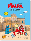 Pimpa va a Lecce
