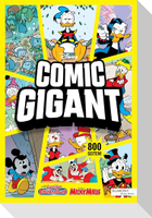Comic Gigant 03