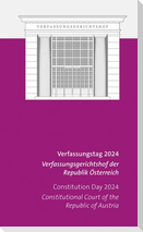 Verfassungstag 2024