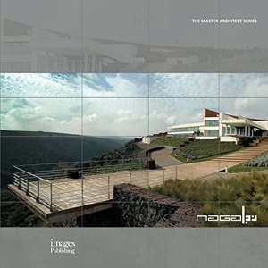 Naga. NAGA - The Master Architect Series. ACC Art Books - IPSUK, 2014.