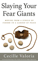 Slaying Your Fear Giants