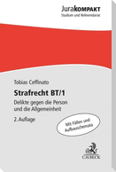 Strafrecht BT/1