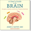 A User's Guide to the Brain Lib/E: Perception, Attention, and the Four Theaters of the Brain
