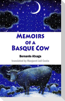 Memoirs of a Basque Cow