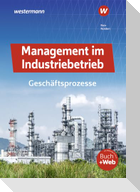 Management im Industriebetrieb