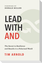 Lead with AND