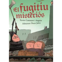 El fugitiu misteriós