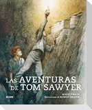 Las aventuras de Tom Sawyer