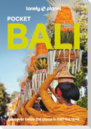 Lonely Planet Pocket Bali