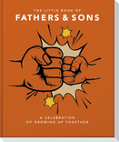 The Little Book of Fathers & Sons