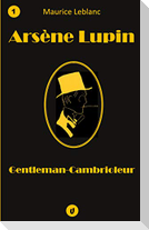 Arsène Lupin, Gentleman-Cambrioleur