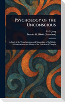 Psychology of the Unconscious