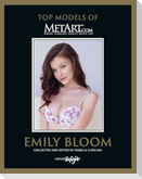 Emily Bloom - Top Models of MetArt.com