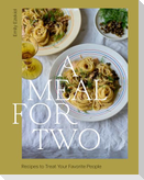 A Meal for Two