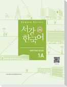 Sogang Korean 1A (3rd Edition) Writing Book