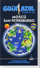 Moscú y San Petersburgo