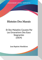 Histoire Des Marais