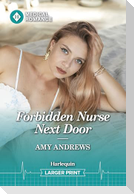 Forbidden Nurse Next Door