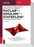 MATLAB - Simulink - Stateflow