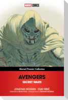 Avengers: Secret Wars [Marvel Premier Collection]