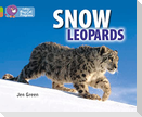 Snow Leopards
