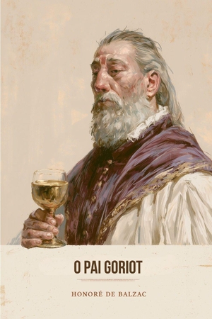 de Balzac, Honoré. O Pai Goriot. Independently published, 2026.