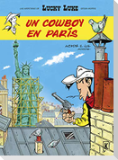 Un cowboy en París
