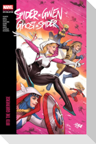 Spider-Gwen: Ghost-Spider Modern Era Epic Collection: Into The Gwenverse