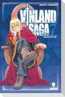 Vinland Saga - Vinland Destani 7