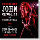 Live At New Georges,San Rafael 1988