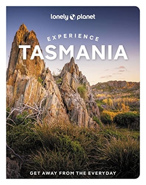 Bain, Andrew / Dawkins, Ruth et al. Experience Tasmania. Lonely Planet, 2022.