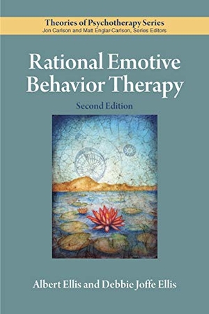 Ellis, Albert / Debbie Joffe Ellis. Rational Emotive Behavior Therapy. American Psychological Association (APA), 2019.