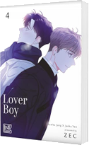 Lover Boy 4