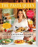 The Pasta Queen