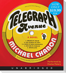 Telegraph Avenue Low Price CD