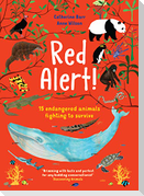 Red Alert!