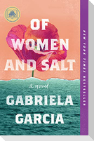 Of Women and Salt