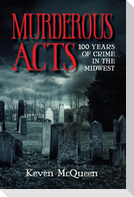 Murderous Acts