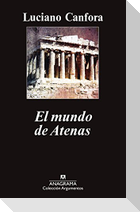 El mundo de Atenas