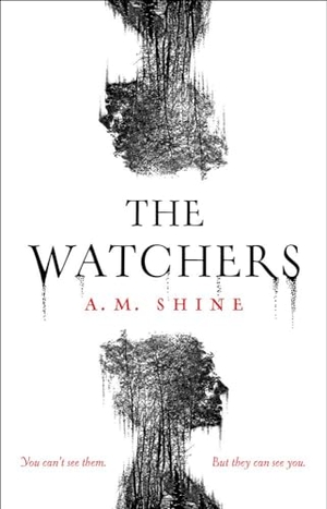 Shine, A. M.. The Watchers - a spine-chilling Gothic horror novel soon to be released as a major motion picture. Bloomsbury USA, 2022.