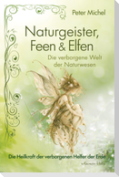 Naturgeister, Feen und Elfen