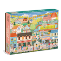 Hometown Cheer 1000 Piece Puzzle