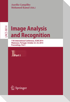 Image Analysis and Recognition