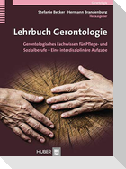 Lehrbuch Gerontologie für Pflegende und Sozialarbeitende
