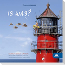 Is was? (Leuchtturm Cartoons & Portraits)