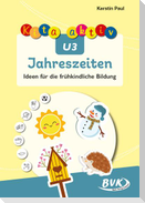 Kita aktiv U3 Jahreszeiten