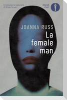 La female man