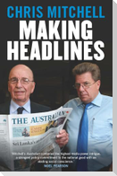 Making Headlines
