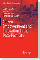 Citizen Empowerment and Innovation in the Data-Rich City