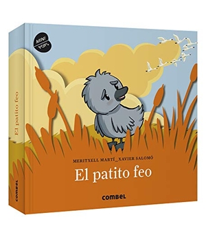 Martí, Meritxell. El Patito Feo. Editorial Casals S.A., 2019.